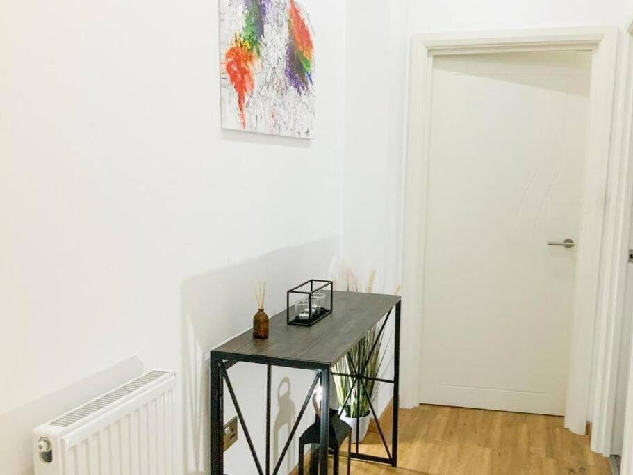 Appartement Open Mind - Centre & Free Parking For Unlimited Vehicles *